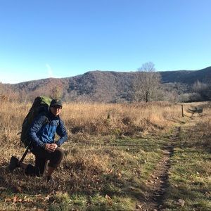 Meet your Posher, Rick